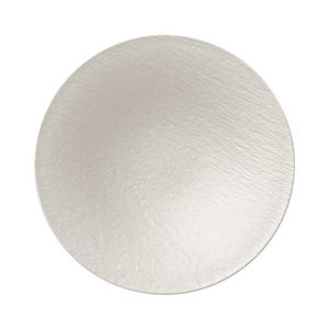Hluboká miska, kolekce Manufacture Rock blanc - Villeroy & Boch obraz
