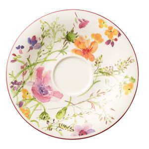 Kávový podšálek, kolekce Mariefleur Basic - Villeroy & Boch obraz