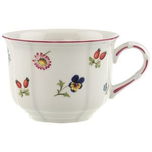 Snídaňový šálek, kolekce Petite Fleur - Villeroy & Boch obraz
