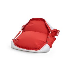 Sedací pytel do vody "Floatzac", 7 variant - Fatboy® Barva: červená obraz