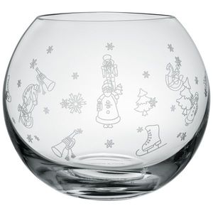 Svícen Toy's Delight, 11 cm - Villeroy & Boch obraz