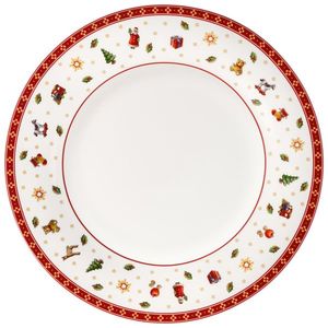 Jídelní talíř Toy's Delight Specials, 26, 8 cm - Villeroy & Boch obraz