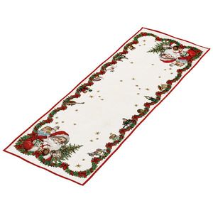 Toy's Fantasy Gobelin běhoun XL, Santa 143 x 49 cm - Villeroy & Boch obraz