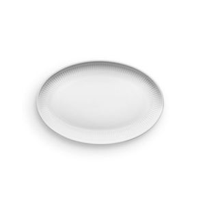 Oválný talíř Legio Nova 24, 5 cm - Eva Solo obraz