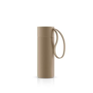 To Go Cup 0, 35 L l Karamelově krémová - Eva Solo obraz