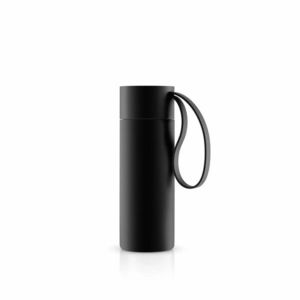 To Go Cup 0, 35 L l černá - Eva Solo obraz