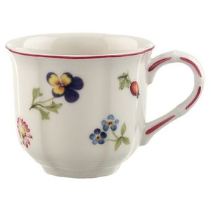 Šálek na espresso, kolekce Petite Fleur - Villeroy & Boch obraz
