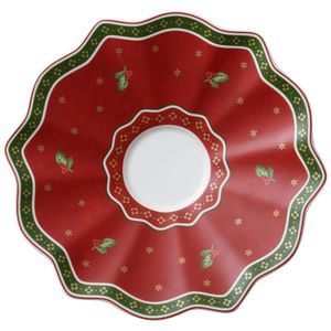 Podšálek na bílou kávu, kolekce Toy's Delight - Villeroy & Boch obraz