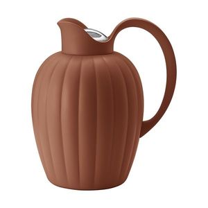 Termodžbán BERNADOTTE, terakotově červená - Georg Jensen obraz