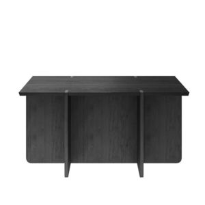 Lavička, kolekce ENGAWA | V 46 cm, Š 90 cm, H 35 cm - Černá - Blomus obraz