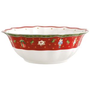 Salátová mísa, kolekce Toy's Delight - Villeroy & Boch obraz
