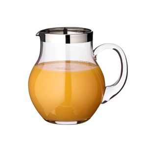 Džbán Olivia 1, 0 L výška 16 cm - EDZARD obraz