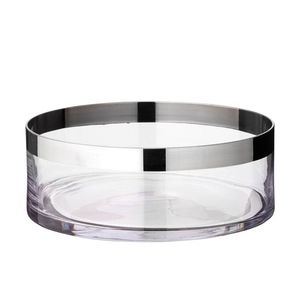 Miska GRIT Ø 25 cm - EDZARD obraz
