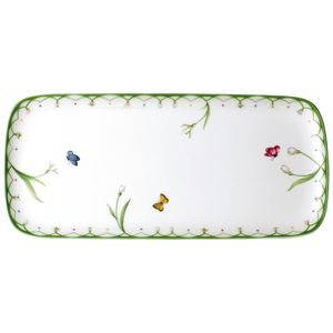 Sendvičový talíř, kolekce Colourful Spring - Villeroy & Boch obraz
