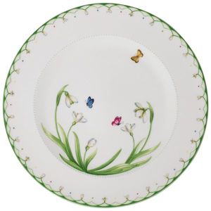 Bufetový talíř, kolekce Colourful Spring - Villeroy & Boch obraz