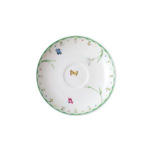 Espresso podšálek, kolekce Colourful Spring - Villeroy & Boch obraz