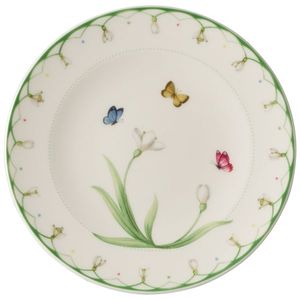 Talíř na chléb a máslo, kolekce Colourful Spring - Villeroy & Boch obraz