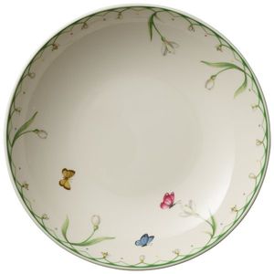 Miska plochá, kolekce Colourful Spring - Villeroy & Boch obraz