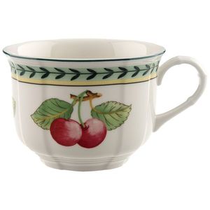 Snídaňový šálek, kolekce French Garden Fleurence - Villeroy & Boch obraz