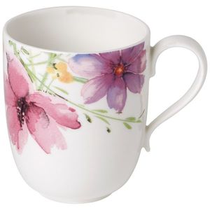 Hrnek, kolekce Mariefleur Tea - Villeroy & Boch obraz