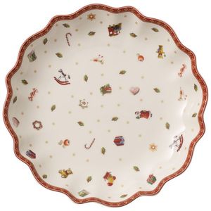 Vánoční mísa, velká, kolekce Toy's Delight - Villeroy & Boch obraz