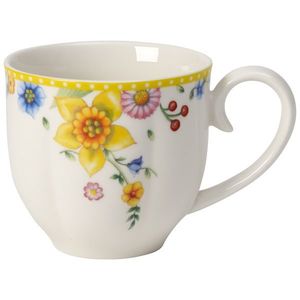 Šálek na kávu, kolekce Spring Awakening - Villeroy & Boch obraz