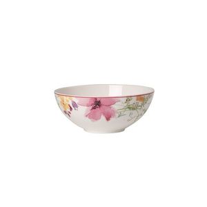 Designová mísa s motivem květin, průměr 13 cm, kolekce Mariefleur Basic - Villeroy & Boch obraz