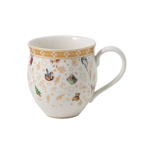 Designový hrnek Anniversary Edition, 0.44 l, kolekce Toy's Delight - Villeroy & Boch obraz