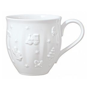 Designový servírovací hrnek, kolekce Toy's Delight Royal Classic - Villeroy & Boch obraz