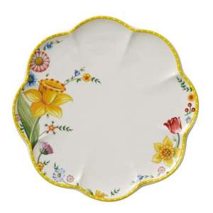 Villeroy & Boch Snídaňový talíř Spring Awakening - Villeory & Boch obraz