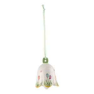 Velikonoční ozdoba s motivem tulipánu, kolekce New Flower Bells - Villeroy & Boch obraz