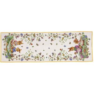 Velikonoční středový pás s motivem piknik, kolekce Spring Fantasy - Villeroy & Boch obraz