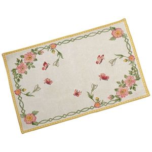 Prostírání New Flowers, kolekce Spring Fantasy Gobelin - Villeroy & Boch obraz