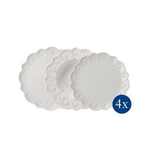 Jídelní sada talířů, 12ks, Toy's Delight Royal Classic - Villeroy & Boch obraz