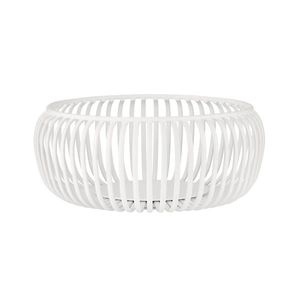 Mísa, kolekce LITO | V 8 cm, Ø 20 cm - Bílá - Blomus obraz