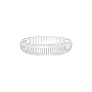 Mísa, vel. L, kolekce LITO | V 8 cm, Ø 36 cm - Bílá - Blomus obraz