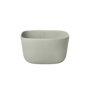 Mísa, kolekce VAHLO | V 10 cm, Ø 18 cm - Mirage šedá - Blomus obraz