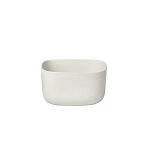 Mísa, kolekce VAHLO | V 8 cm, Ø 15 cm - Měsíční paprsek - Blomus obraz