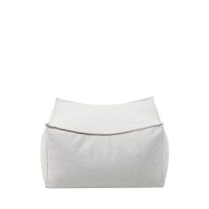 Puf, kolekce STAY | V 32 cm, Š 60 cm, H 60 cm - Mrak - Blomus obraz