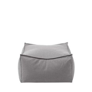 Puf, kolekce STAY | V 32 cm, Š 60 cm, H 60 cm - Kámen - Blomus obraz