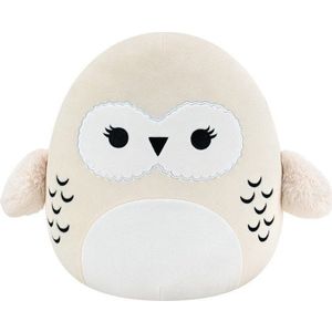 Plyšová hračka Harry Potter Hedwig – SQUISHMALLOWS obraz