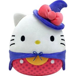 Plyšová hračka Hello Kitty – SQUISHMALLOWS obraz