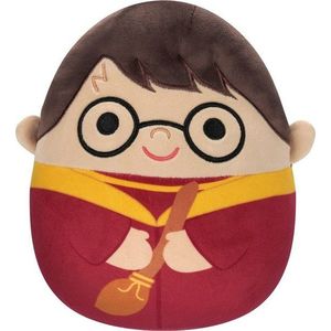 Plyšová hračka Harry Potter – SQUISHMALLOWS obraz