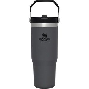 Šedá termoska 890 ml – Stanley obraz