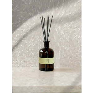 Difuzér #80 Tomato Leaf, Cypress, Fern – Perfumed Prague obraz