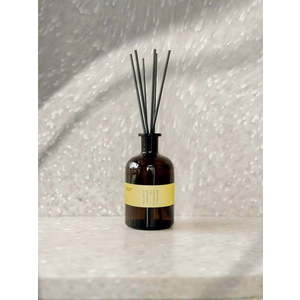 Difuzér #46 Bergamot, Jasmine, Opuncia – Perfumed Prague obraz