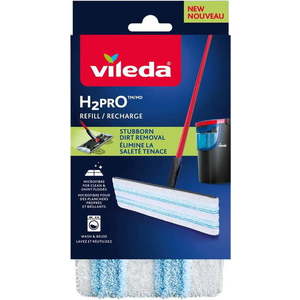 Náhradní návlek na mop H2PrO – Vileda obraz