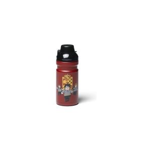 Vínová dětská lahev 0.39 l Harry Potter – LEGO® obraz