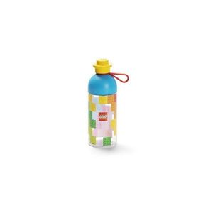 Dětská lahev 500 ml Iconic – LEGO® obraz