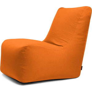 Oranžový sedací vak Seat Lounge – SLOWDOWN obraz